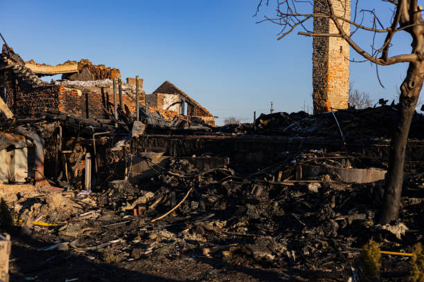 Reliable Board Up Services contractor in Monkton, MD by Meridian Smoke Damage